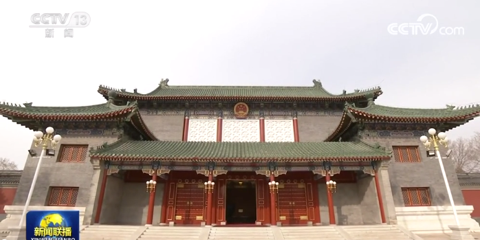 习近平在中共中央政治局第三次集体学习时强调 切实加强基础研究 夯实科技自立自强根基