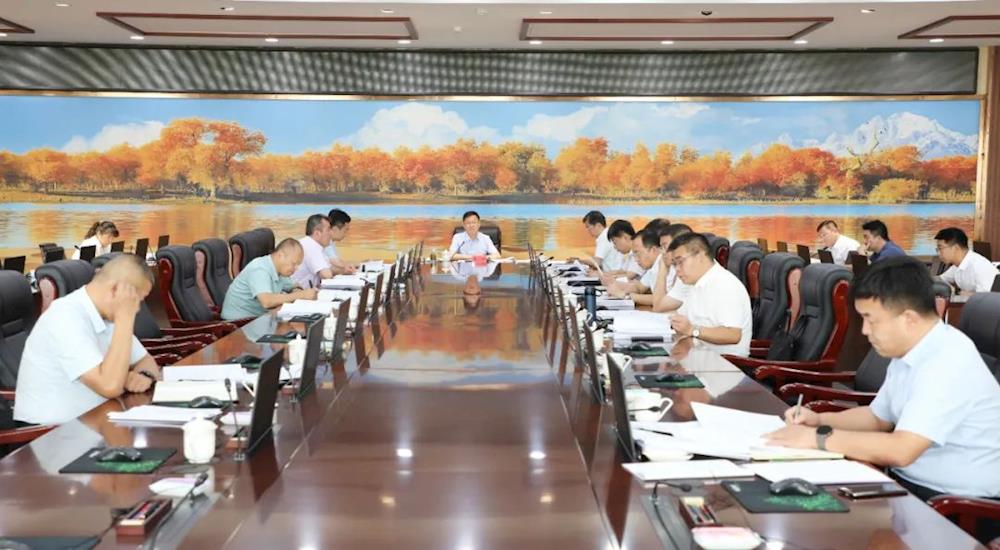 师市开展行政处罚专题讲座
