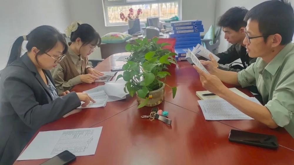 我为群众办实事：传递惠企“好声音” ，社保宣传“零距离”