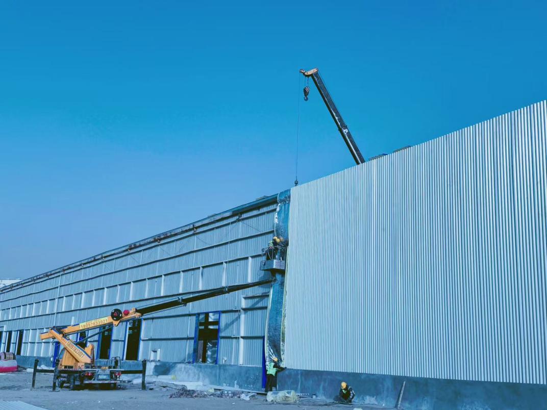 民生实事落地——中央厨房建设迈入新阶段