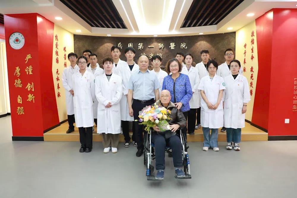 第一师医院：用文化软实力涵养发展“动力源”